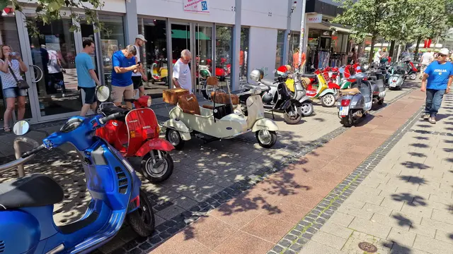 Foto: Ralf Vester