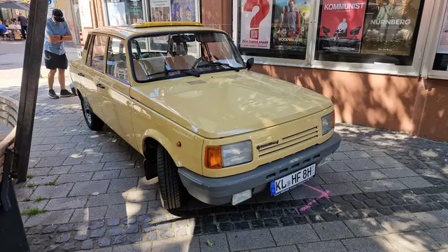 Foto: Ralf Vester