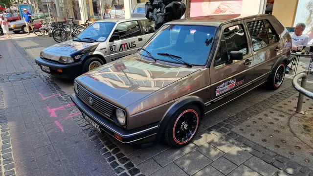 Foto: Ralf Vester