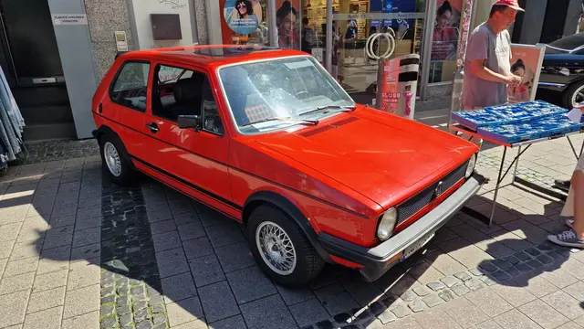 Foto: Ralf Vester