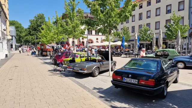 Foto: Ralf Vester