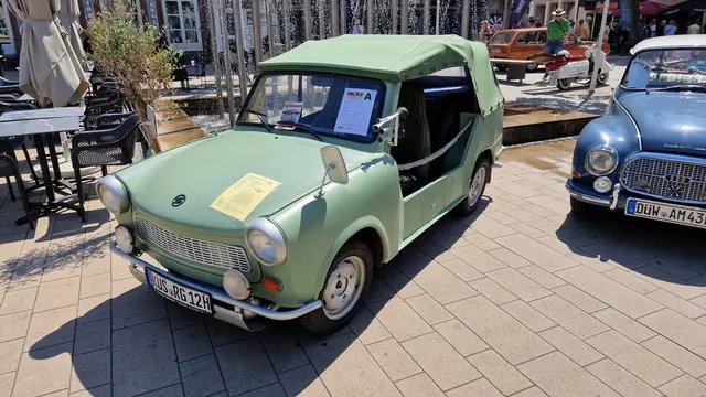 Foto: Ralf Vester
