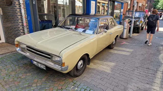 Foto: Ralf Vester