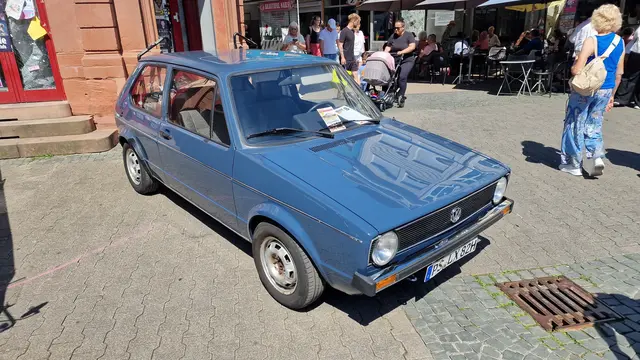 Foto: Ralf Vester