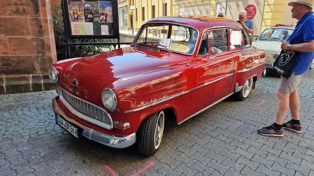 Foto: Ralf Vester