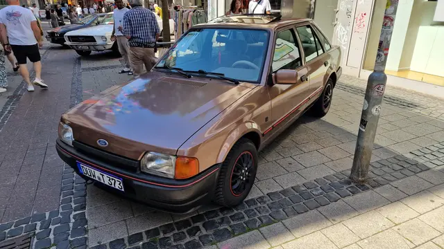 Foto: Ralf Vester