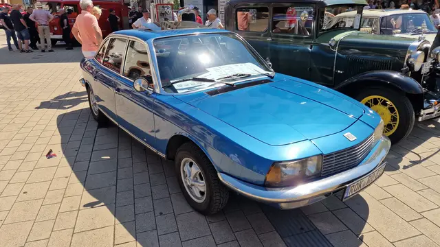 Foto: Ralf Vester