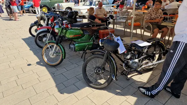 Foto: Ralf Vester