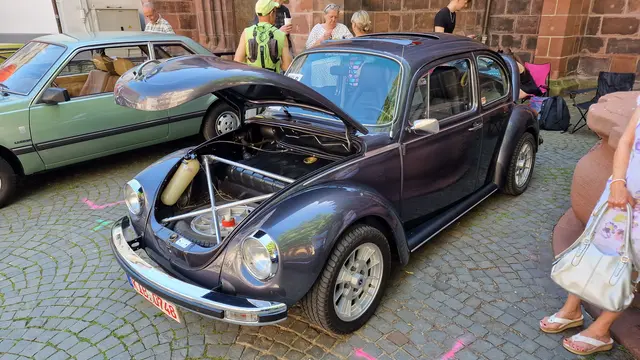 Foto: Ralf Vester