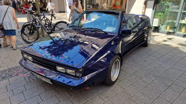 Foto: Ralf Vester