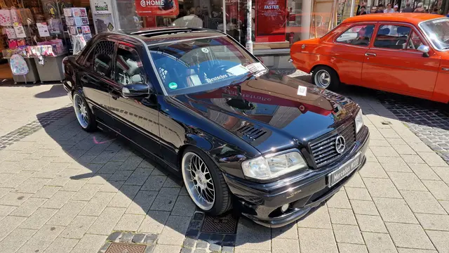 Foto: Ralf Vester