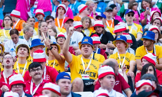 Mehr als 4.000 Sportler waren am Start. (Archivbild) | Foto: Laszlo Pinter/dpa