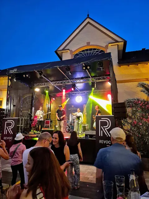 Foto: Martina Stepper