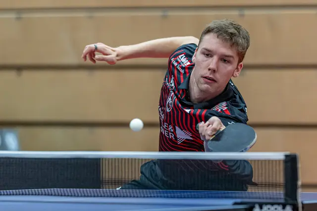 Tobias Hippler | Foto: Hansruedi Lüthi