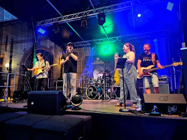 Foto: Martina Stepper