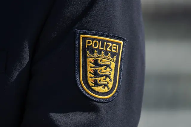 Ermittler konnten drei Verdächtigen den Totschlag an einem Mann aus Baden-Baden nicht nachweisen. (Symbolbild) | Foto: Silas Stein/dpa