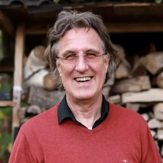 Dr. Thomas M. Mayr liest am 04.07.2026 um 16.00 Uhr in Speyer (Bücherei St. Joseph, Gilgenstraße 17, 67346 Speyer)