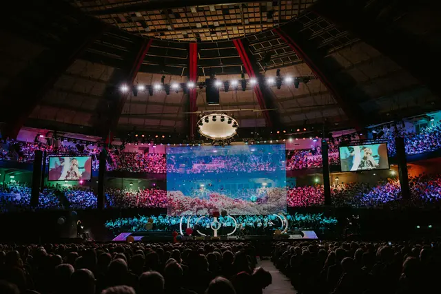 Premiere Musical "Judith" | Foto: Stiftung Creative Kirche