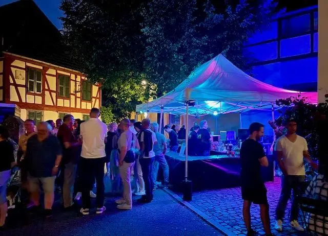 Ob Kultur oder Genuss, KulturROK hält für jeden etwas bereit | Foto: Stadt Rockenhausen/gratis