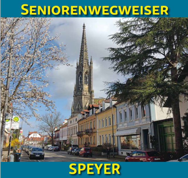Foto: Herausgeber Herrn Claus Sprißler von VogtherrComMedia