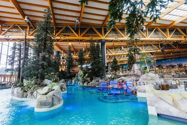 Nach Belästigung von Kindern im Rulantica bedauert der Europa-Park den Vorfall. (Archivbild) | Foto: Philipp von Ditfurth/dpa
