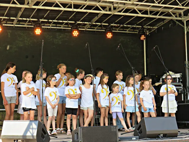 "Die Ohrwürmer" | Foto: Brigitte Melder