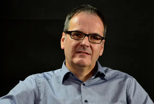Harald Schneider | Foto: Harald Schneider