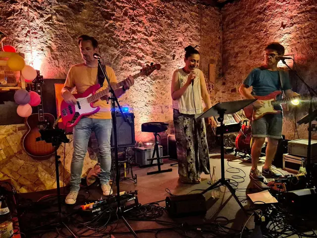 Foto: Martina Stepper