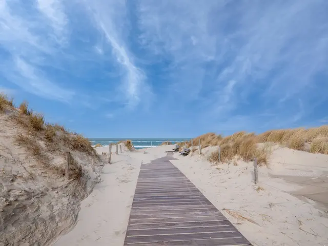 Wer kurz vor dem Urlaub noch einen neuen Ausweis braucht, sollte die Lieferzeiten im Blick behalten. | Foto: Holland-PhotostockNL/stock.adobe.com