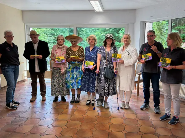 Foto: Theaterverein Elschbach e.V.
