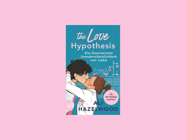 „The Love Hypothesis“ Verfilmung: Das ist zum Start und Cast bekannt | Foto: atb