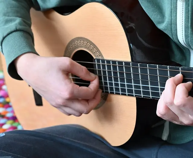 Wer Musikunterricht am Badischen KONServatorium oder an der Jugendmusikschule Neureut nutzt, zahlt ab dem neuen Schuljahr höhere Gebühren. | Foto:  | Stadt Karlsruhe, Monika Müller-Gmelin