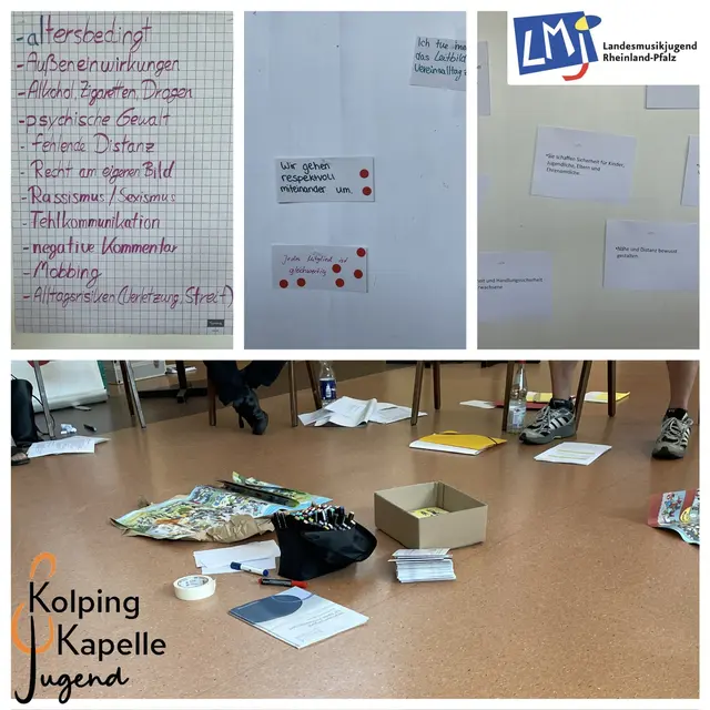 Foto: Kolpingkapelle Kindsbach