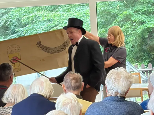 Foto: Theaterverein Elschbach e.V.