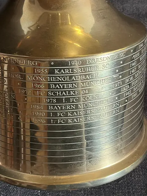 Der Deutsche Fußballbund (DFB) hat die 1. Hauptrunde des DFB-Pokals 2026/27 zeitgenau angesetzt. Für den zweifachen Pokalsieger 1. FC Kaiserslautern steht dabei ein echtes Highlight auf dem Programm | Foto: Hagen Leopold/gratis