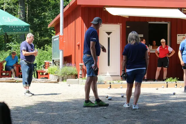 Foto: Anette Schangai-Lagall, Paul Lagall