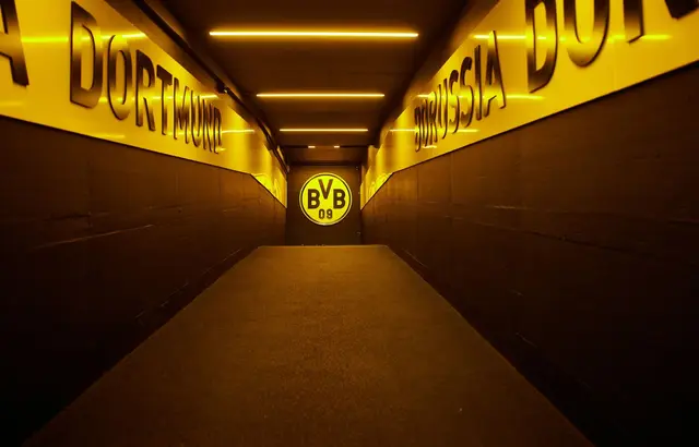 Der BVB holt erneut Personal vom Aufsteiger Elversberg. (Archivbild)  | Foto: Bernd Thissen/dpa