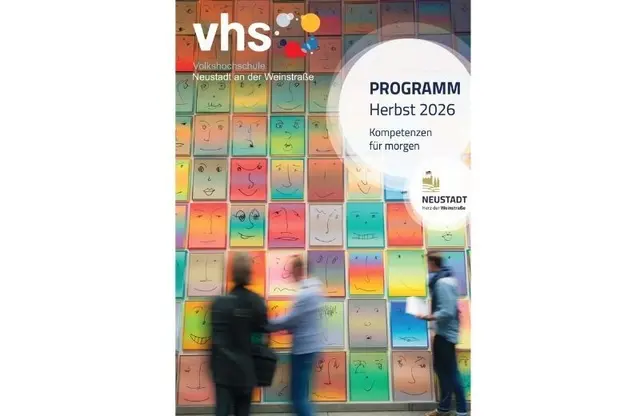 Wer nach Feierabend kaum Zeit hat, findet bei der vhs Neustadt im Herbst mehr Kurse am Wochenende und hybride Formate. | Foto: vhs Neustadt