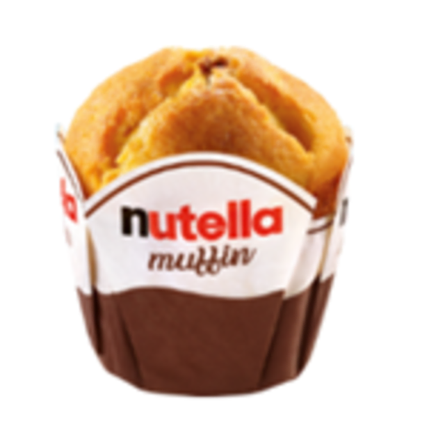 Rückruf von Muffins: mögliche Metallteile können Verletzungen oder Erstickungsgefahr auslösen. | Foto: © Ferrero Deutschland GmbH
