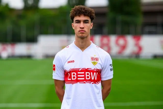 Von der dritten in die erste Liga: Noah Darvich (Archivbild)  | Foto: Tom Weller/dpa