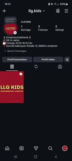 Foto: LLG Landstuhl