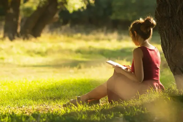 Off Campus: Die Bücherreihe ist perfekter Stoff für den Urlaub | Foto: fantom_rd/stock.adobe.com