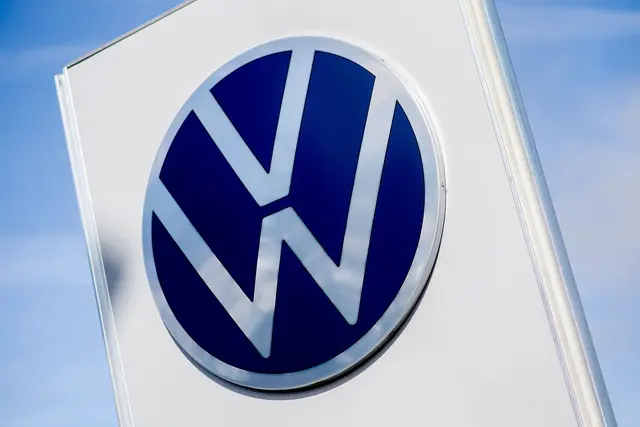 Der VW-Konzern will seinen Sparkurs offenbar verschärfen. (Symbolbild) | Foto: Hauke-Christian Dittrich/dpa