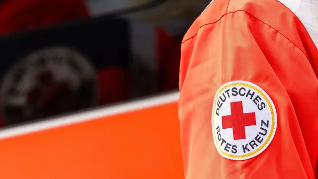 Der Bevölkerungsschutztag in Freiburg wird verschoben (Symbolbild). | Foto: Frank Hammerschmidt/dpa
