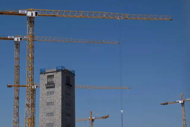 Der Stuttgarter Hauptbahnhof bleibt noch einige Jahre eine Baustelle - und wird wohl noch mal teurer. | Foto: Marijan Murat/dpa