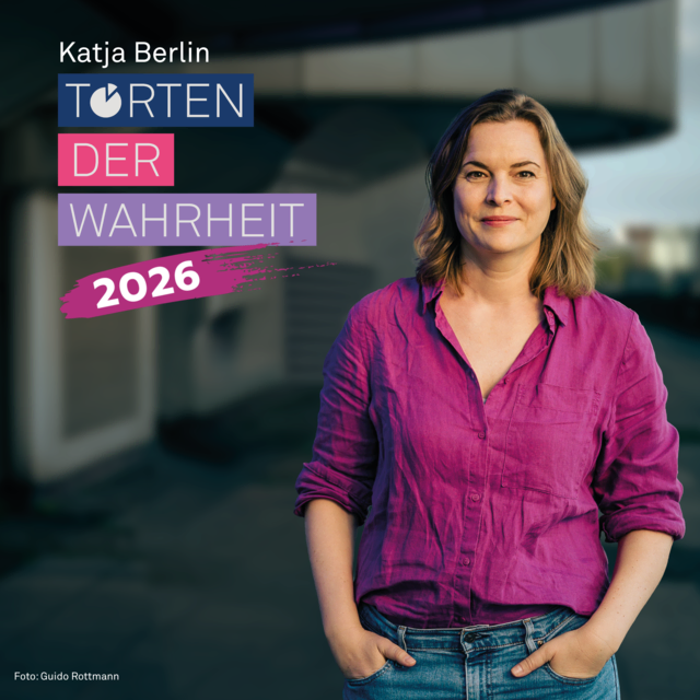 Foto: Katja Berlin