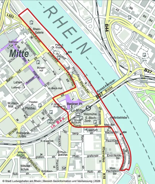 Foto: Stadt Ludwigshafen