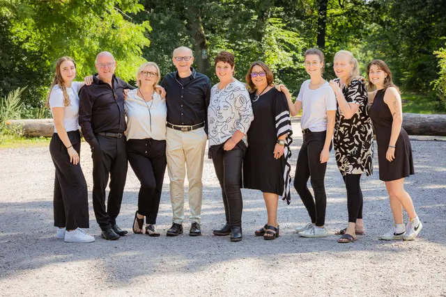 Immobilien Lustadt: Das Girmann-Team vermarktet jedes Wohnhaus, jedes Grundstück und jede Immobilie professionell und betreut Käufer und Verkäufer professionell. | Foto: Foto: Girmann Immobilien/Eric Paul