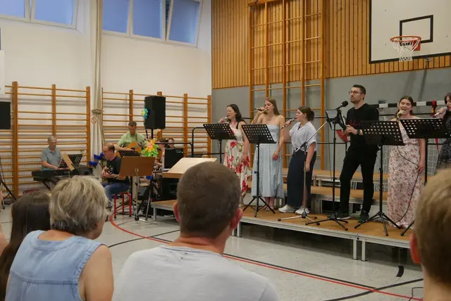 Foto: S. Seither