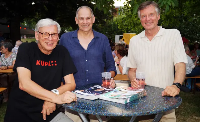 Foto: Peter Schneider